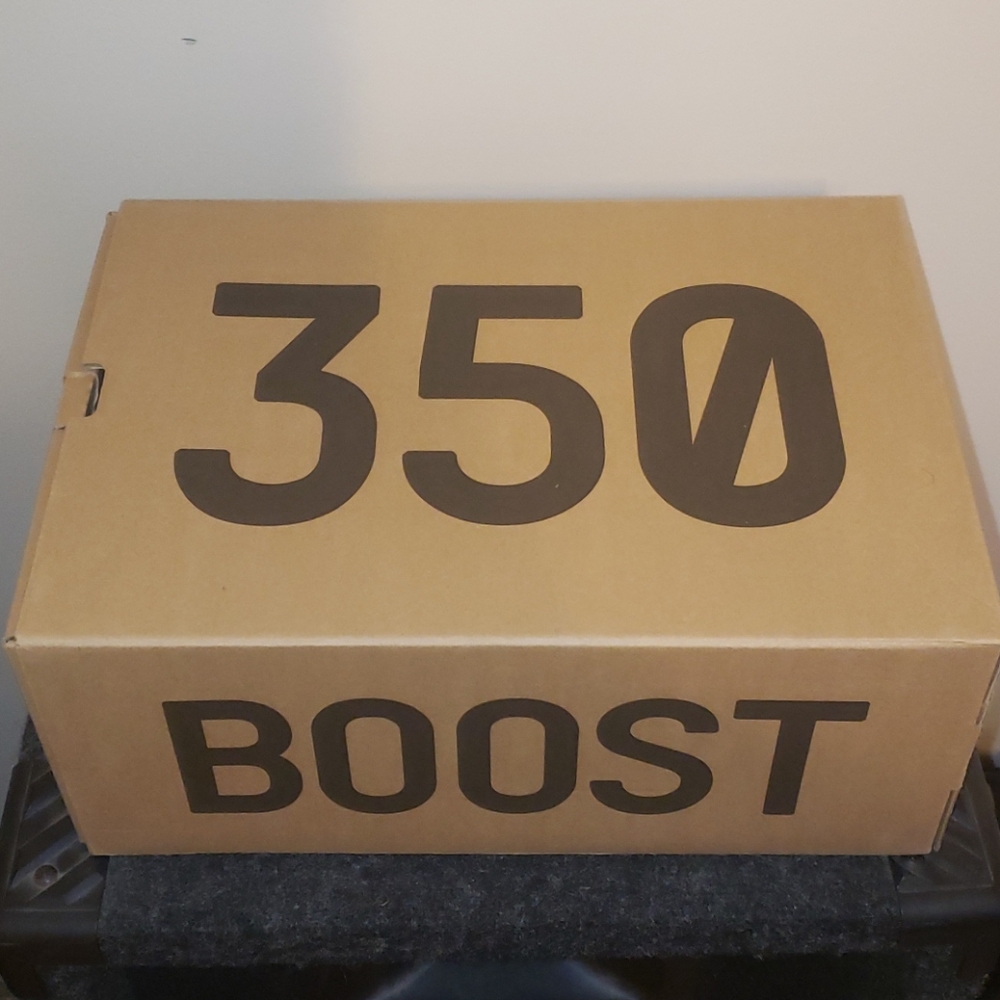 New Yeezy